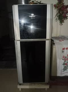 fridge