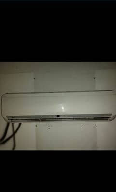 LG split ac 1.5 ton