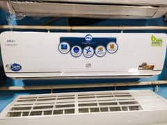 Orient ac dc inverter heat and cool 1.5ton 0325/7418//262