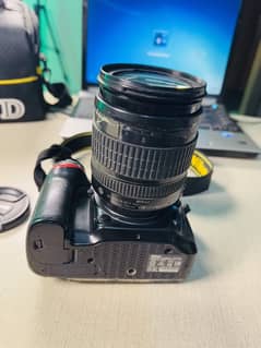 Nikon D7100
