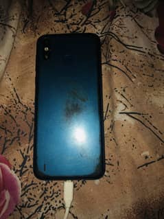 Tecno spark 4 lite 3/32