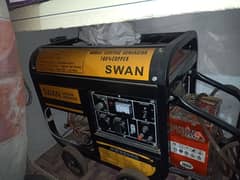 swan generator