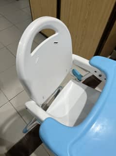 Baby high chair for sale