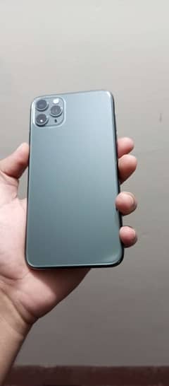 Iphone 11 pro max