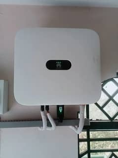 Inverter | Solar Inverter | Huawei Inverter | on Grid inverter system