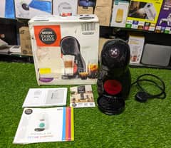NESCAFÉ Dolce Gusto EDG210. B Manual Coffee Machine with Free Delivery
