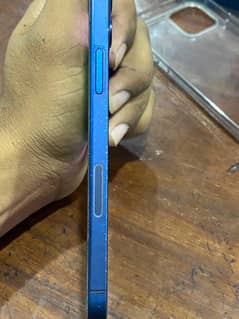Iphone 12 non pta jv 85% BH 64Gb