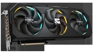 GIGABYTE RTX 5070 TRIO GAMING OC 12GB -RGB