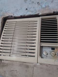 Window Ac