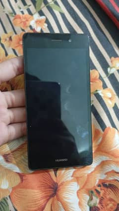 Huawei p8 lite  (4GB ram 64GB storage (4G lite)  (best for hotspot )