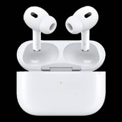 Airpods pro 2nd generation with ANC