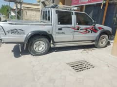 Isuzu
