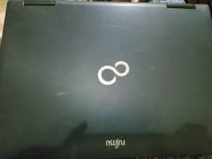 Fujitsu i5 3rd generation