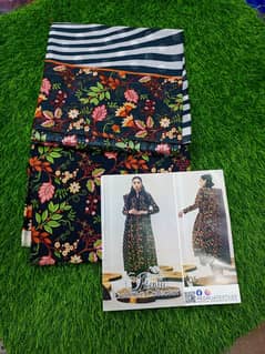 REGALIA ALL OVER 3 PIECE ORIGINAL REGALIA