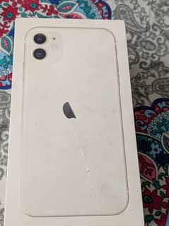 Iphone 11 pta approved