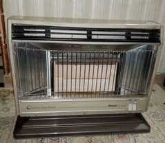 Rinnai RHS 1260S