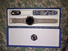 Ronin R-12 smart watch