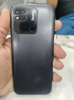 Redmi 10a