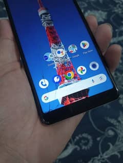 sharp Aquos sense 5g