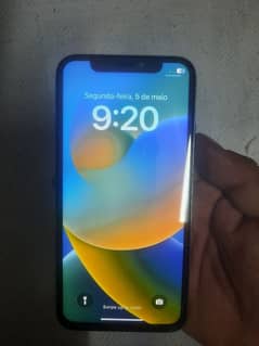 iphone x  256 gb Non PTA