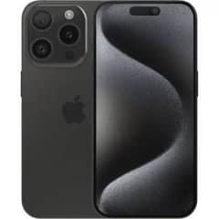 iphone 15 pro jv 128gb black box cable 60cc 100%