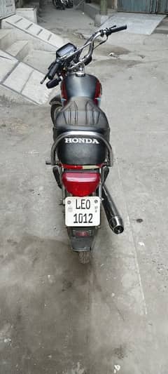 CD 70 2019