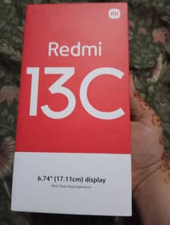 redmi 13c