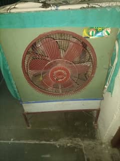 air cooler good condition