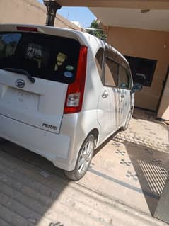 Daihatsu Move 2024