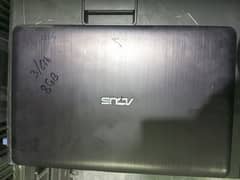 Asus i3-7th