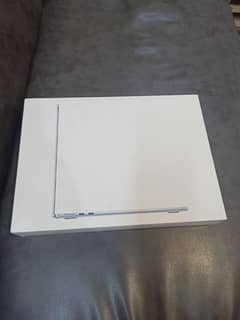 MacBook