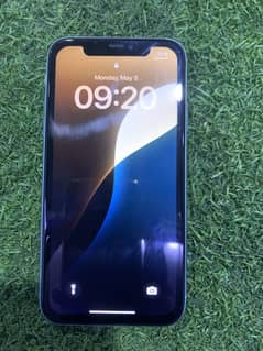 I phone 11