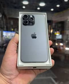 Iphone 15 Pro Max 256GB JV