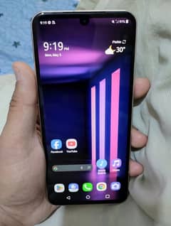 LG V60 thinQ