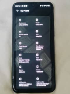 infinix