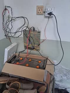 homeaxe Inverter ups [ urgent sale 03060737079]