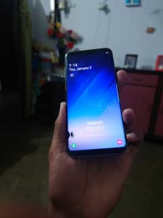 Samsung S8 plus non pta
