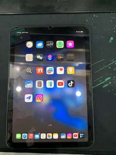 Ipad mini 6