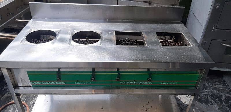 4 stock burner 5 feet 03241047461 0