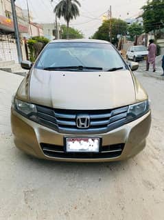 Honda City IVTEC 2012 READ FULL AD