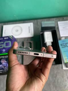 infinix