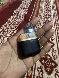 Coco Caliburn g3 lite pod