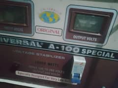 Stabilizer