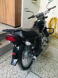 Suzuki GS-150
