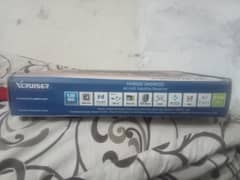 Xcruiser imported Android box + receiver