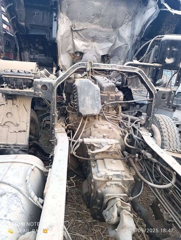 Mitsubishi Fuso Truck (low price in Hino Nissan Isuzu) 03003339076 8