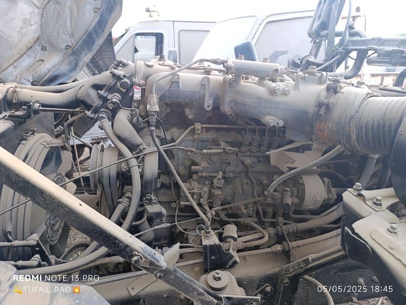 Mitsubishi Fuso Truck (low price in Hino Nissan Isuzu) 03003339076 10