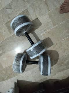 7.5 kg doumble pair