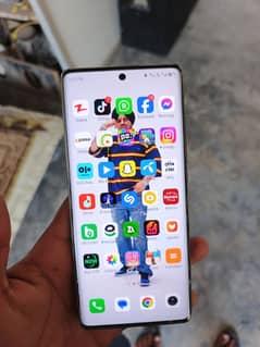 Tecno spark 20 pro plus exchange possible