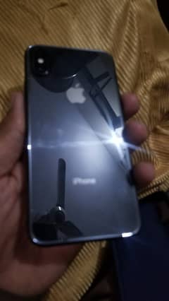 IPHONE X PTA APPROVED 10/10